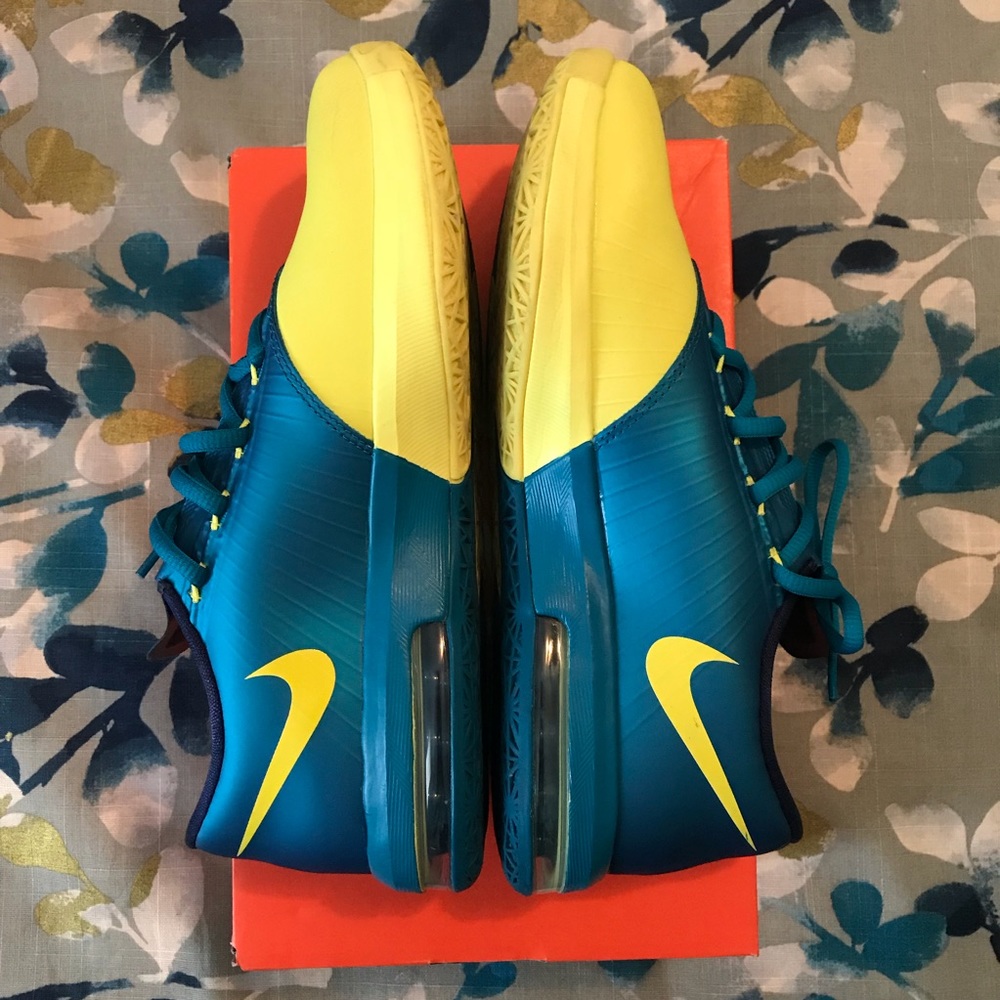 KD VI (GS) - Picture 3 of 4